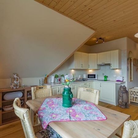 Apartament Krokus Косцелиско Экстерьер фото